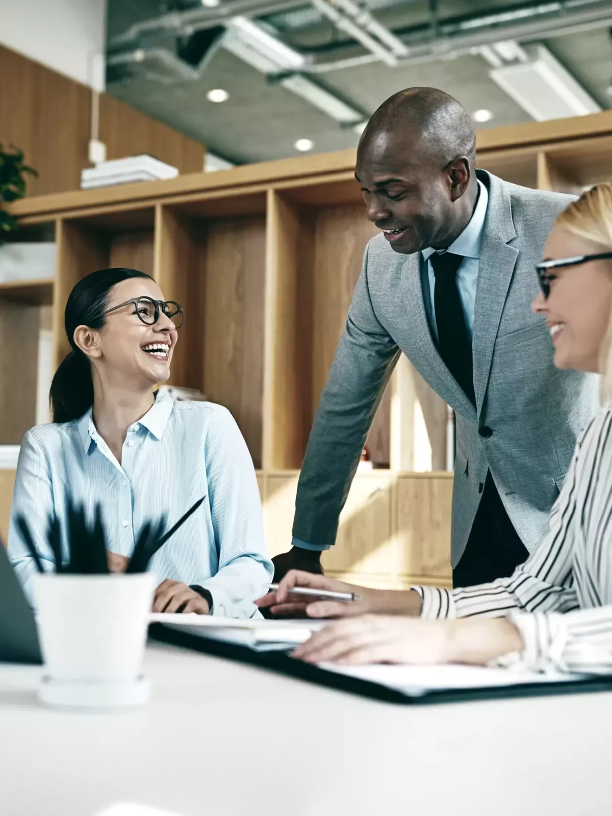 Law Firm Banner Image